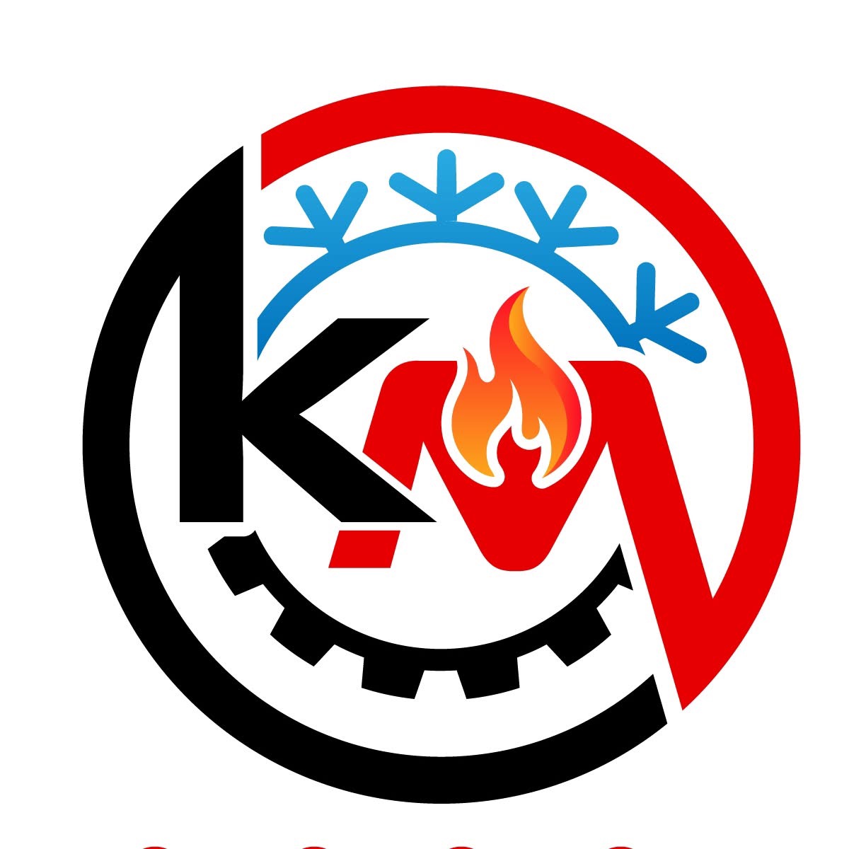 Kimmel Mechanical, LLC Logo