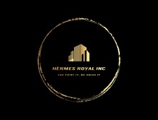 Hermes Royal, Inc Logo
