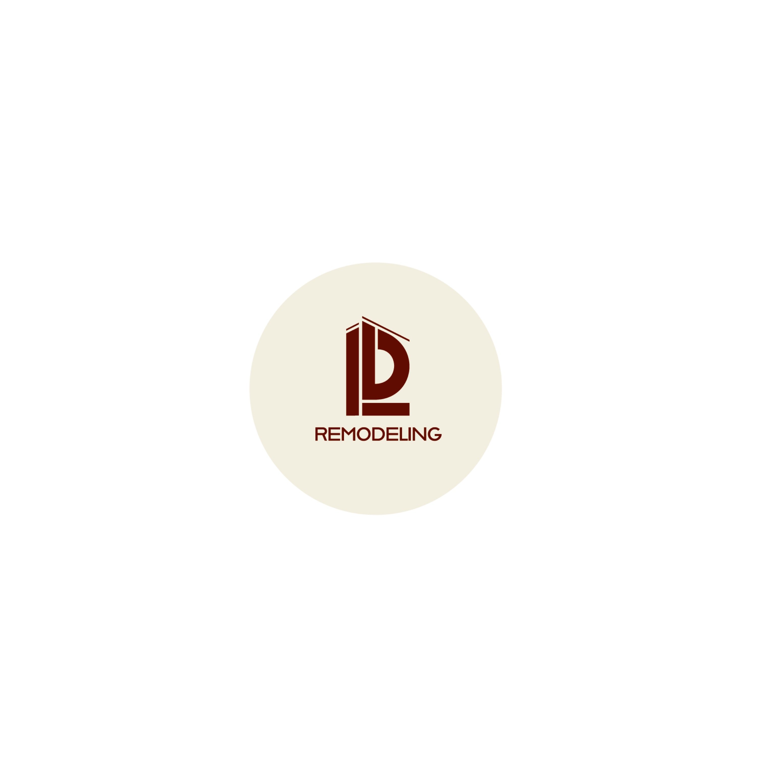 LD Remodeling Logo