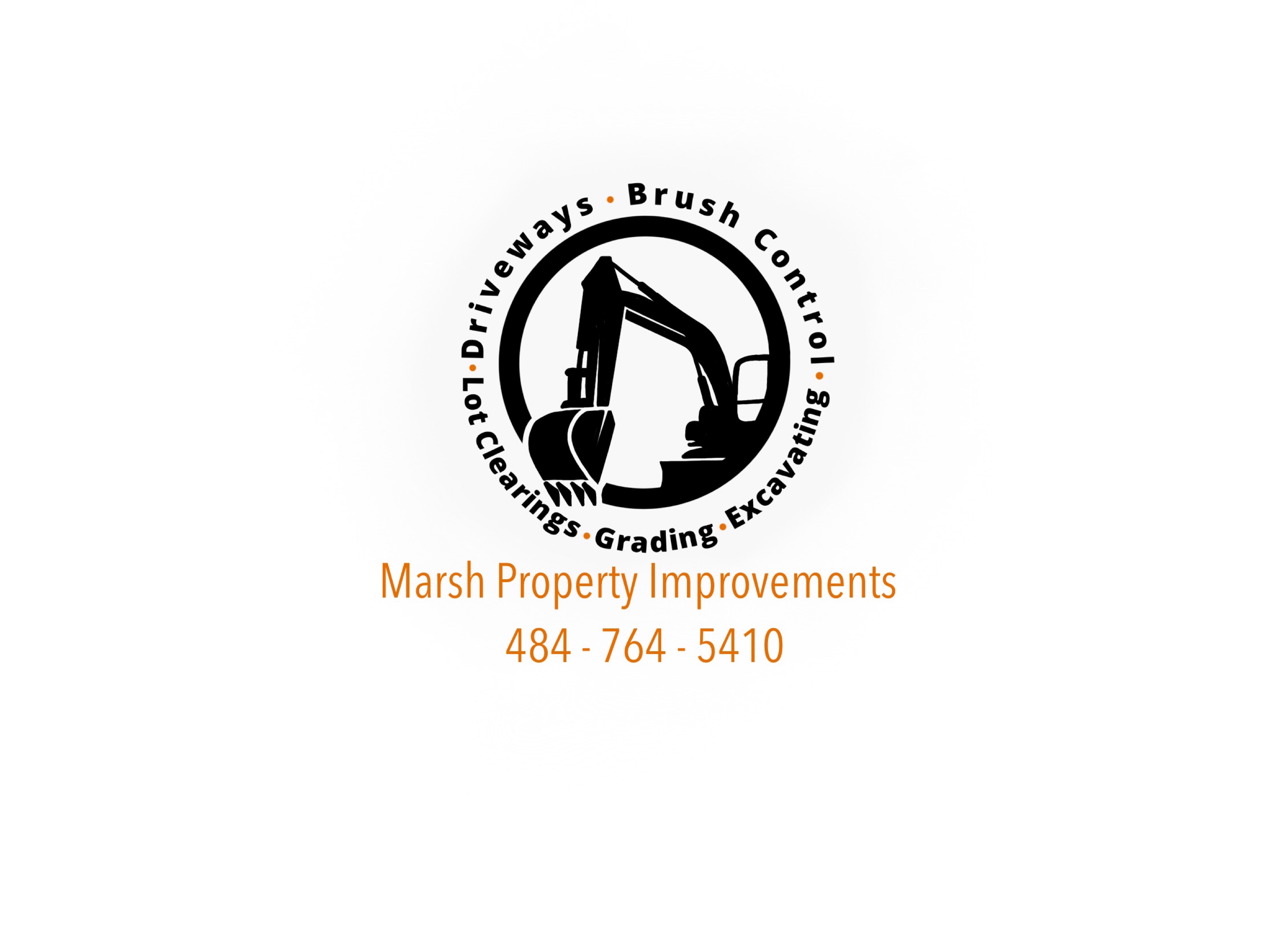 Marsh Property Improvements Logo