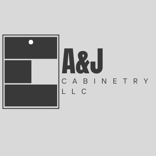 A & J Cabinetry LLC Logo