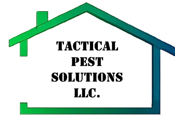 Tactical Pest Solutions LLC Logo