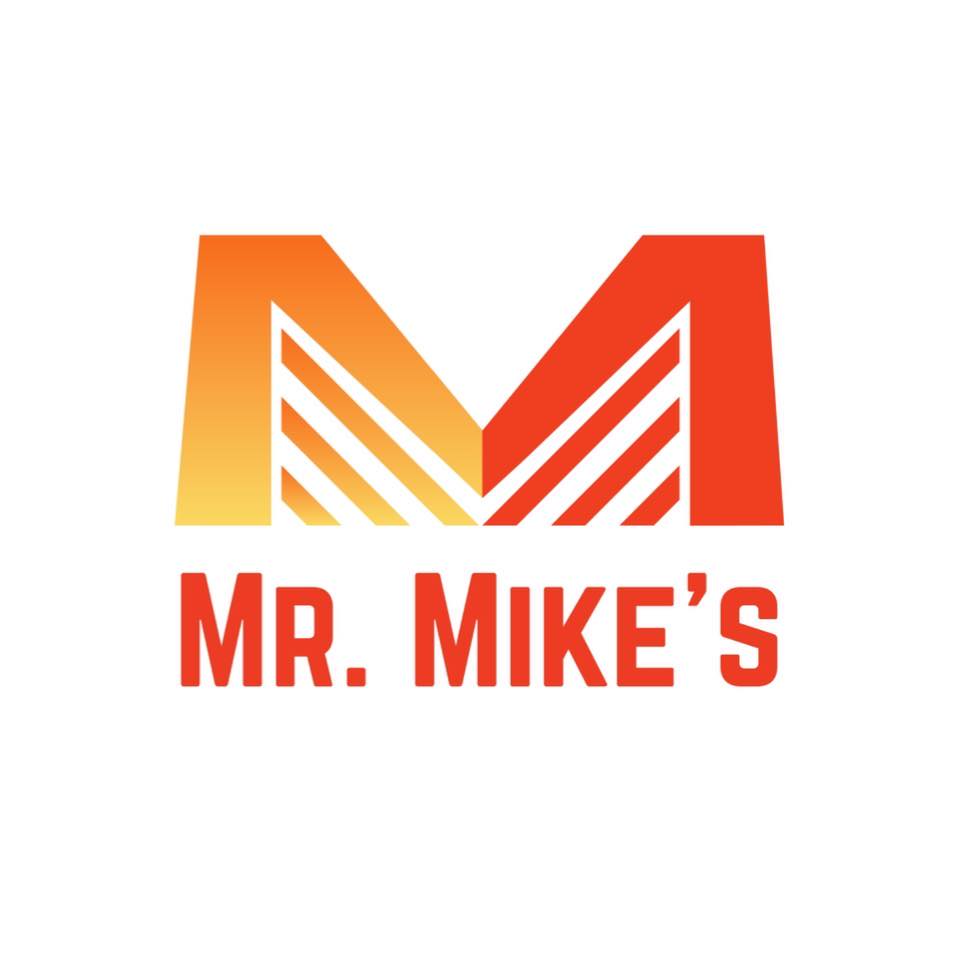 Mr. Mikes Power Washing Services LLC Logo