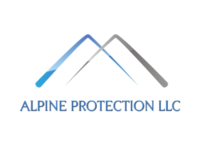 Alpine Protection Logo