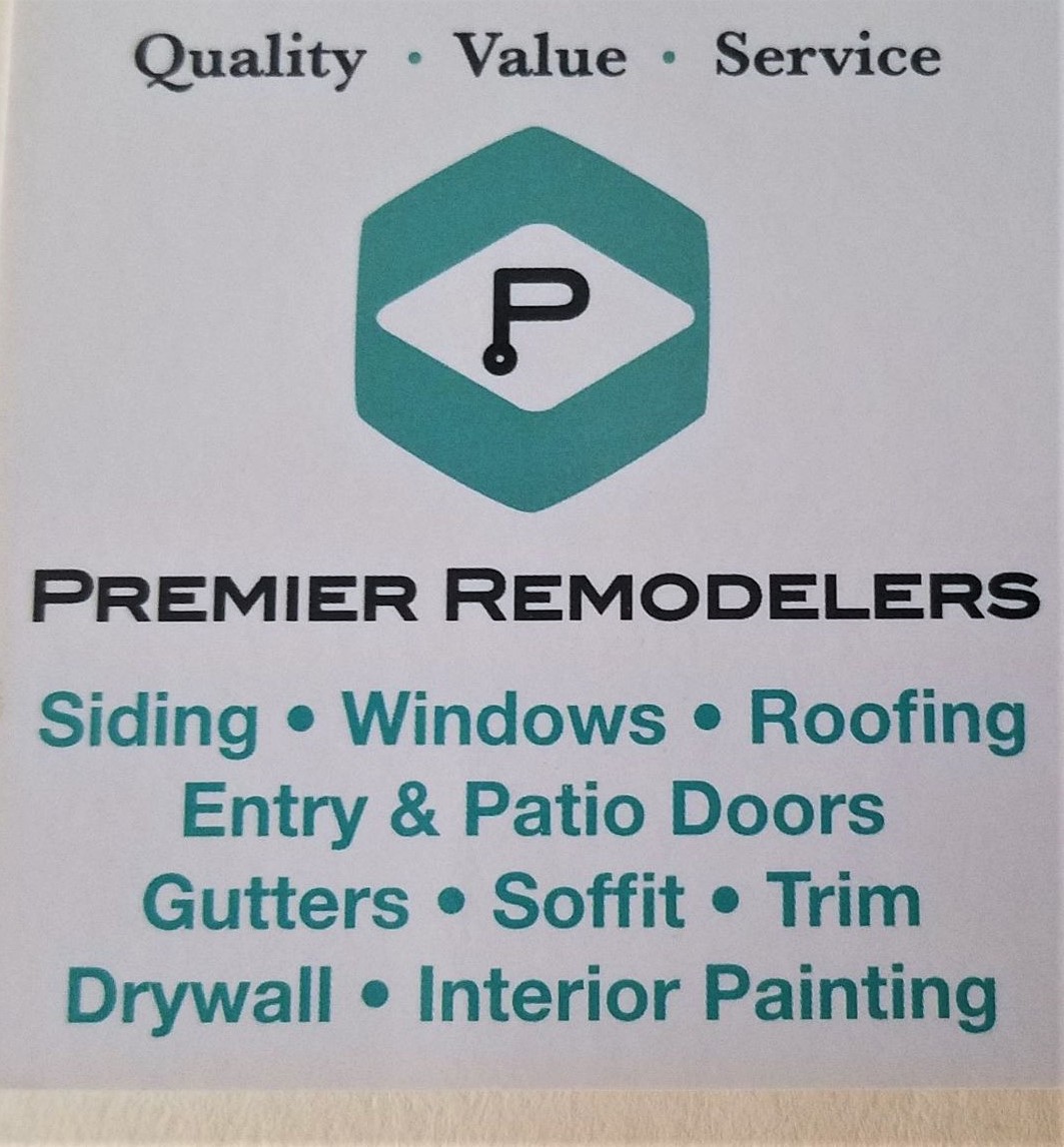 Premier Remodelers, Inc. Logo