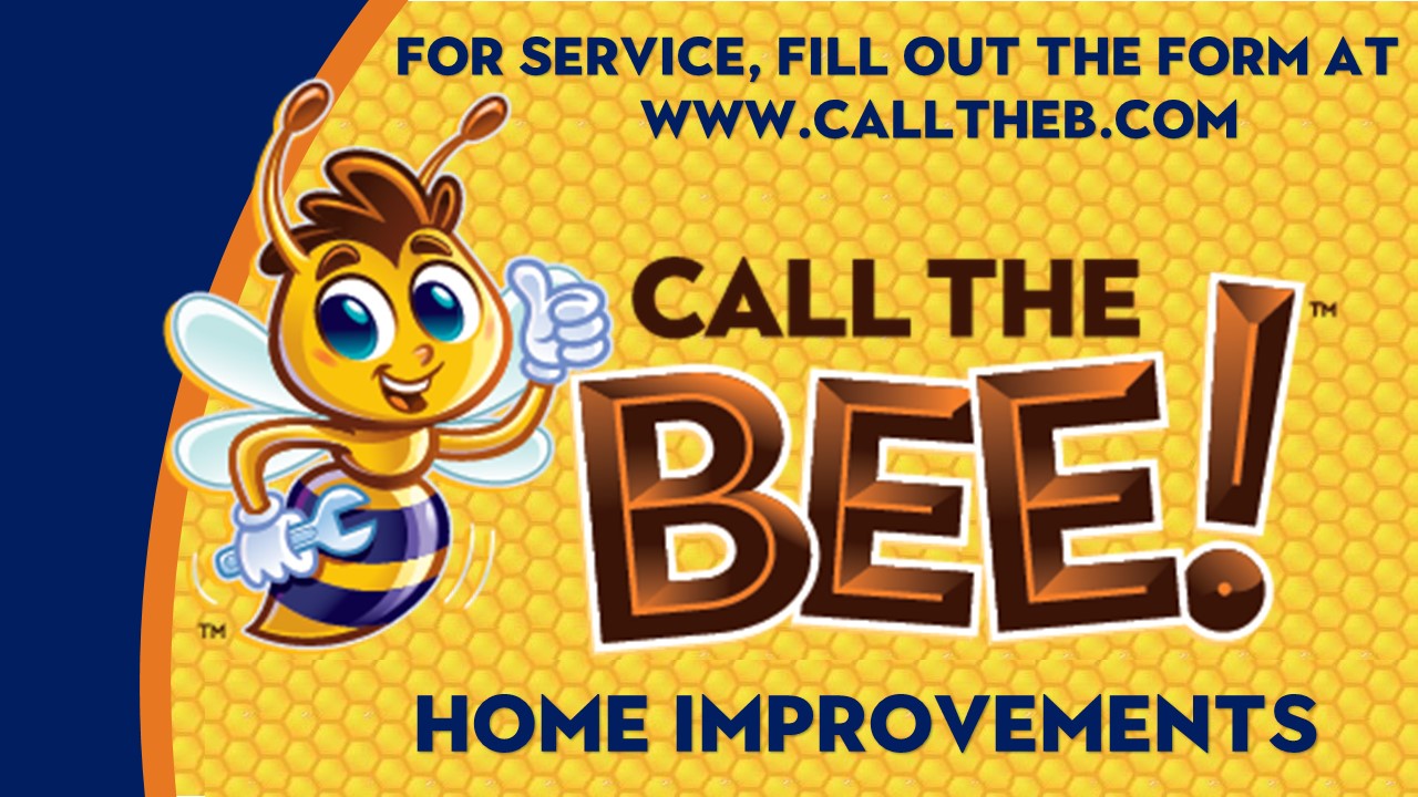 Busy Bee Services Logo