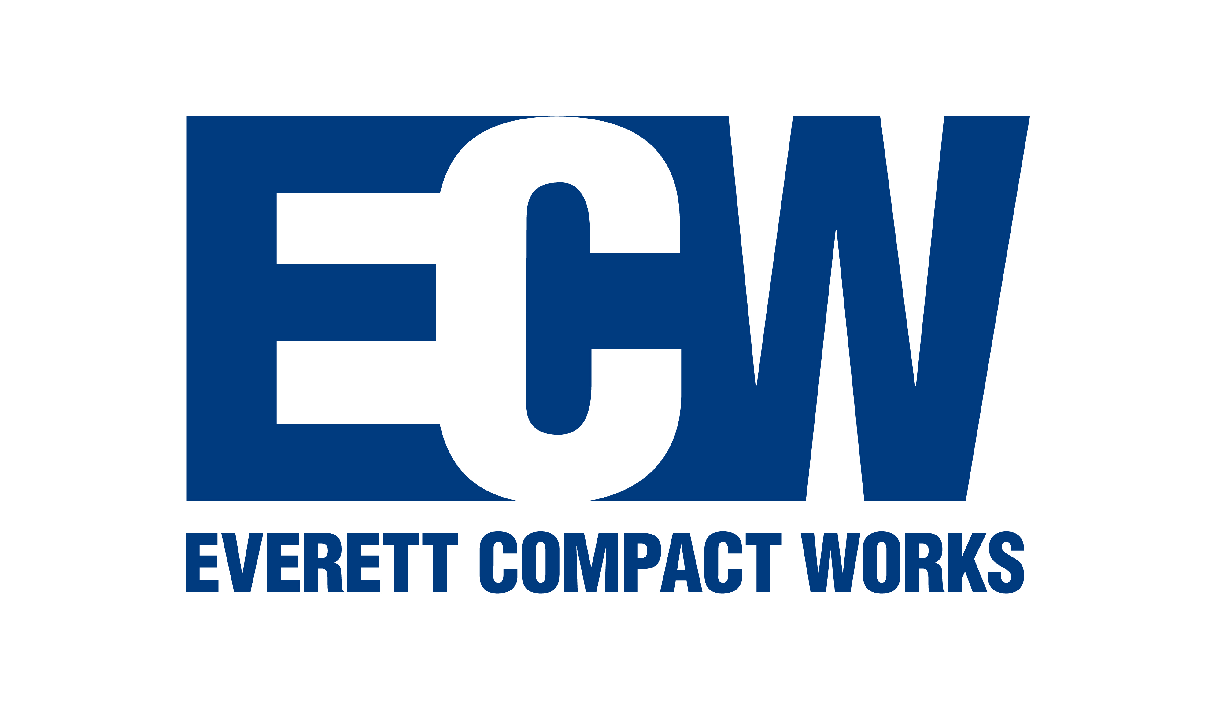 Everett Compact Works, LLC Logo