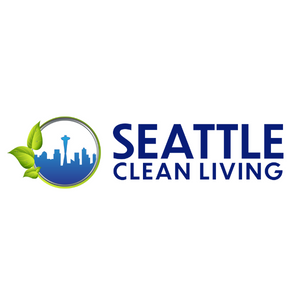 Seattle Clean Living, LLC Logo