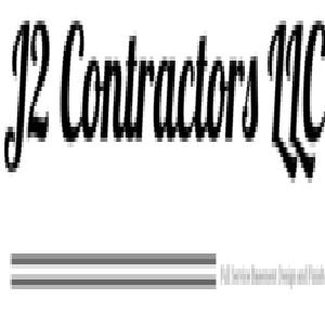 J2 Contractors, LLC Logo