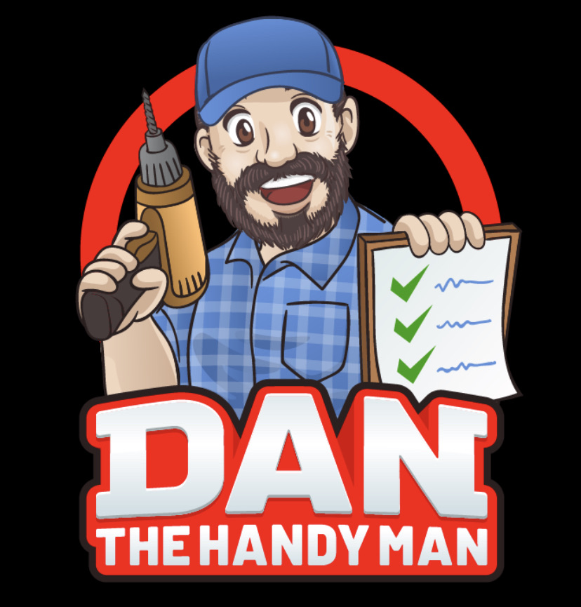 Dan The Handy Man LLC Logo