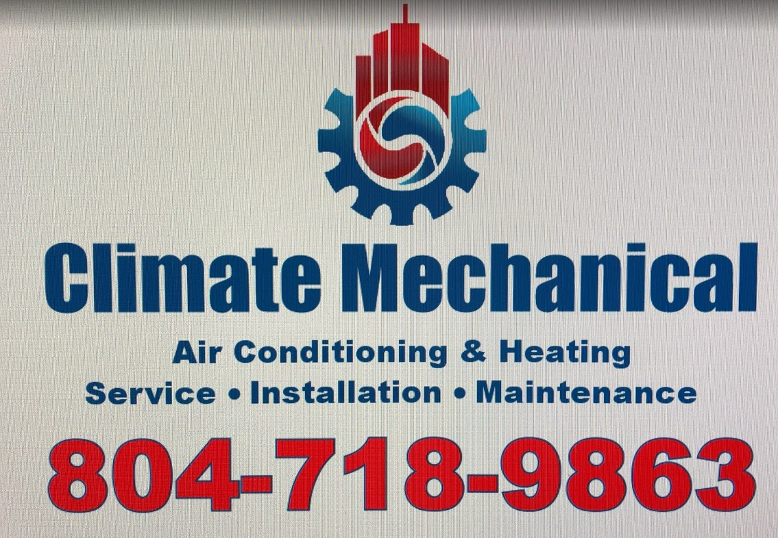 Climate Mechanical LLC Logo