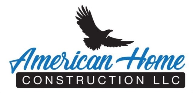 American Home Construction, LLC Logo