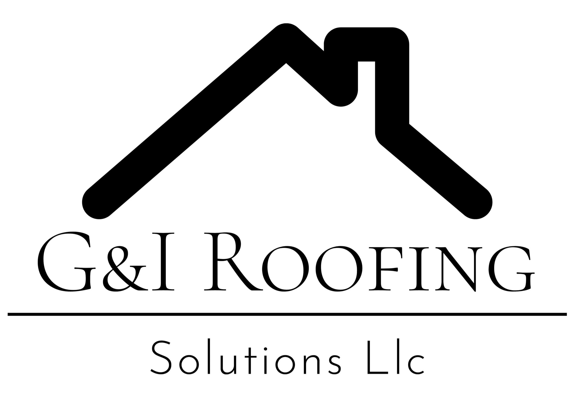 G & I Roofing Solutions, LLC Logo