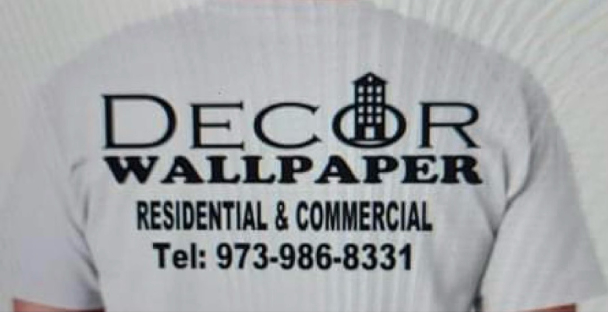 Decor Wallpaper Logo
