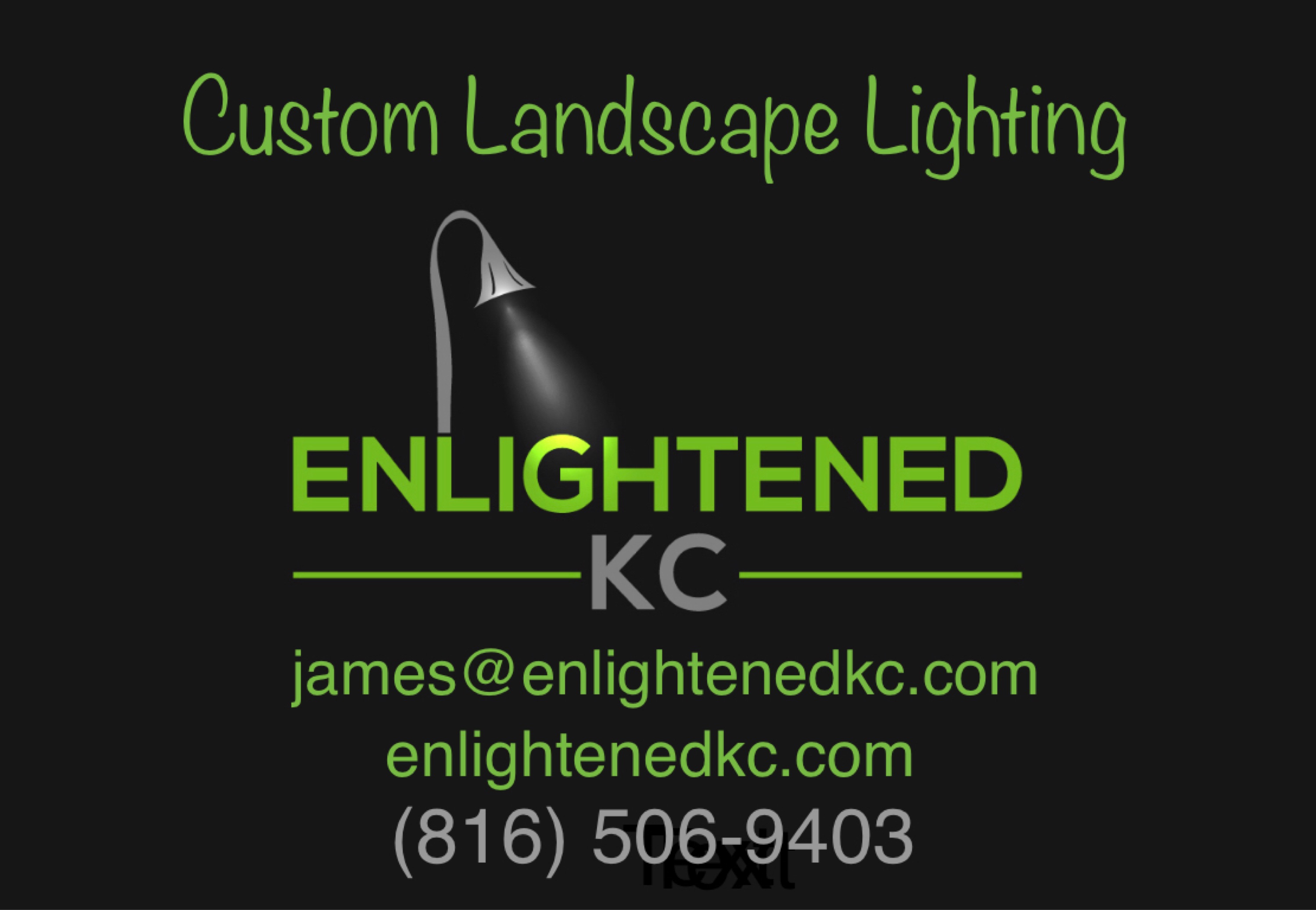 Enlightened KC, Inc. Logo