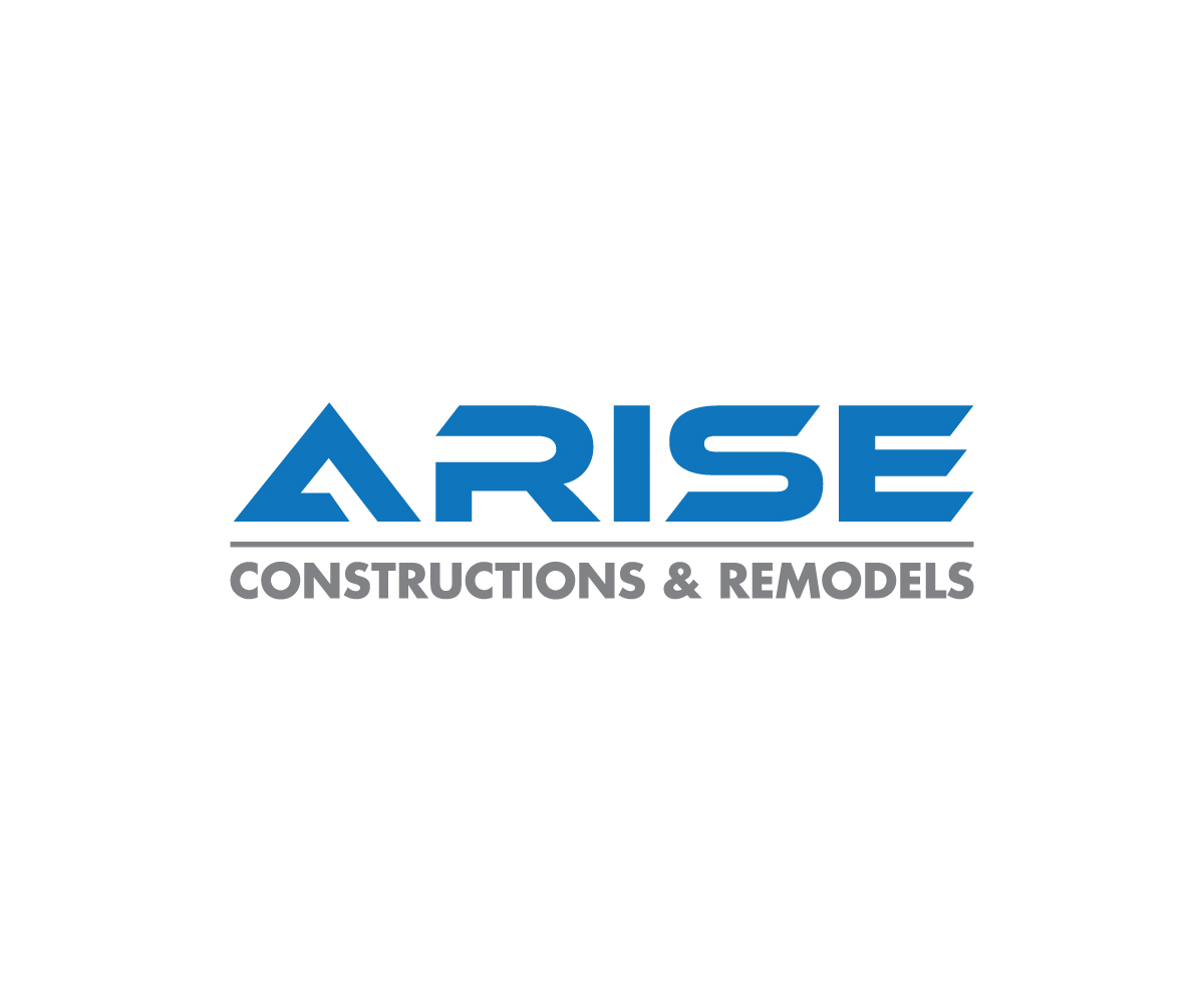Arise Constructions & Remodels LLC Logo