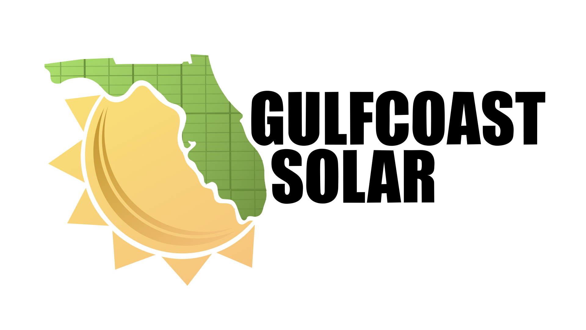 Gulf Coast Solar, LLC Logo