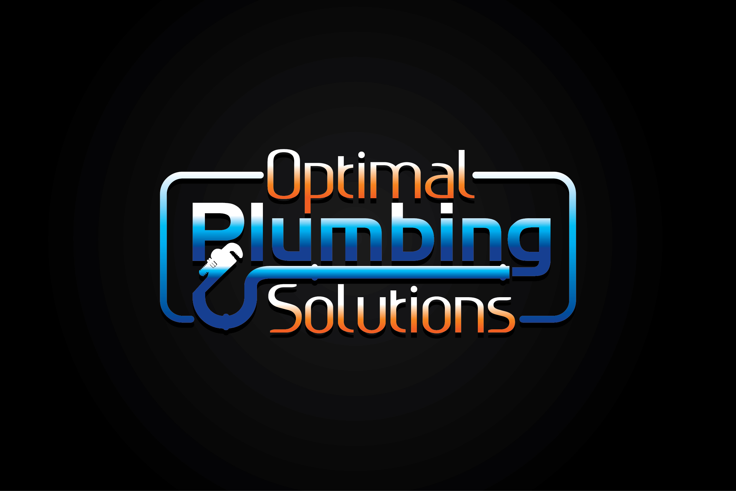 Optimal Plumbing Solutions II, Inc. Logo