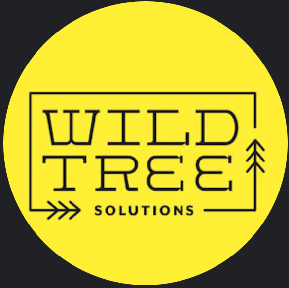 Wild Tree Solutions LLC Logo