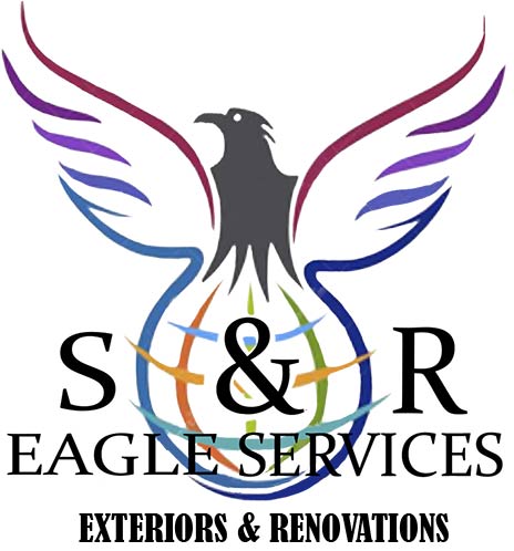 S&R Eagle Services, LLC Logo