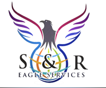 S&R Eagle Services, LLC Logo