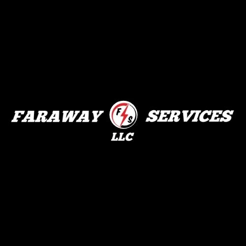 Faraway Services LLC Logo
