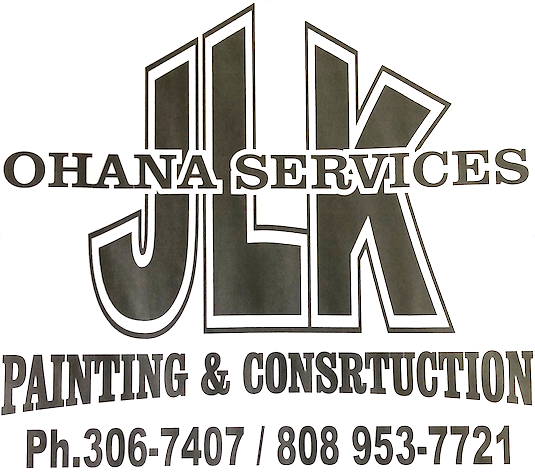 JLK Ohana Services LLC Logo