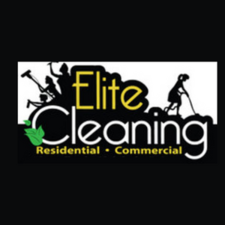 Jenny's Elite Cleaning & Services Logo