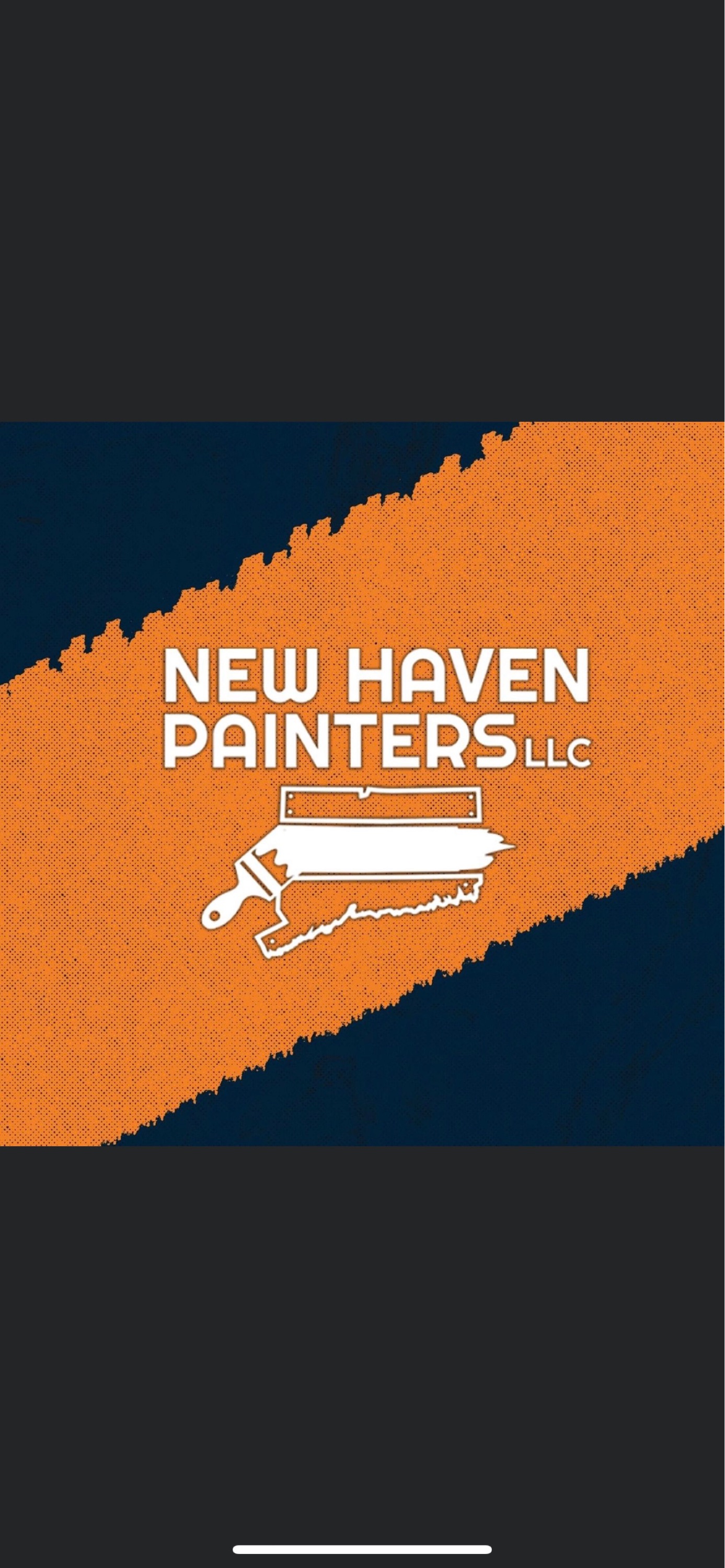 New Haven Painters, LLC Logo