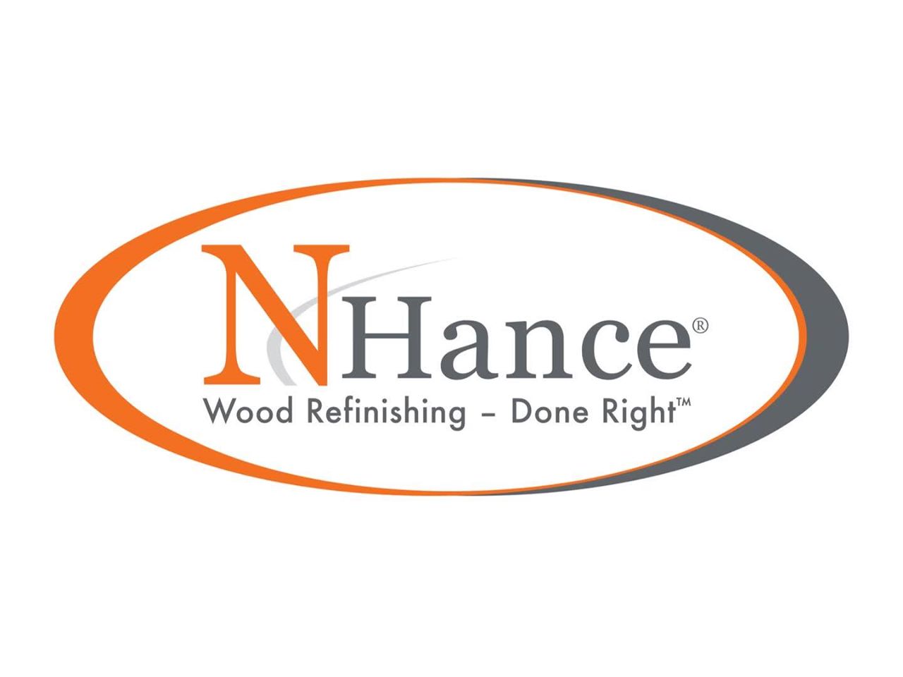 N-Hance of Chapel Hill and Burlington Logo