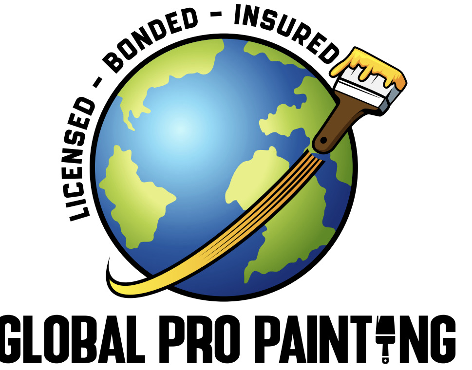 Global Pro Painting, LLC Logo