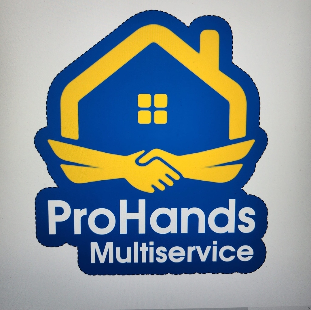ProHands Multiservice LLC Logo