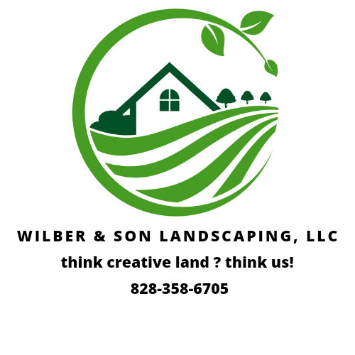 Greenery Landscaping Logo