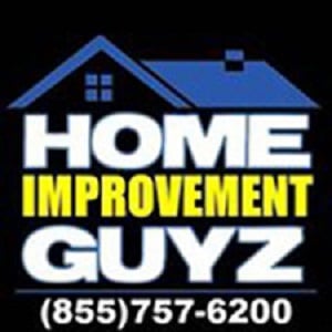 Home Improvement Guyz Logo