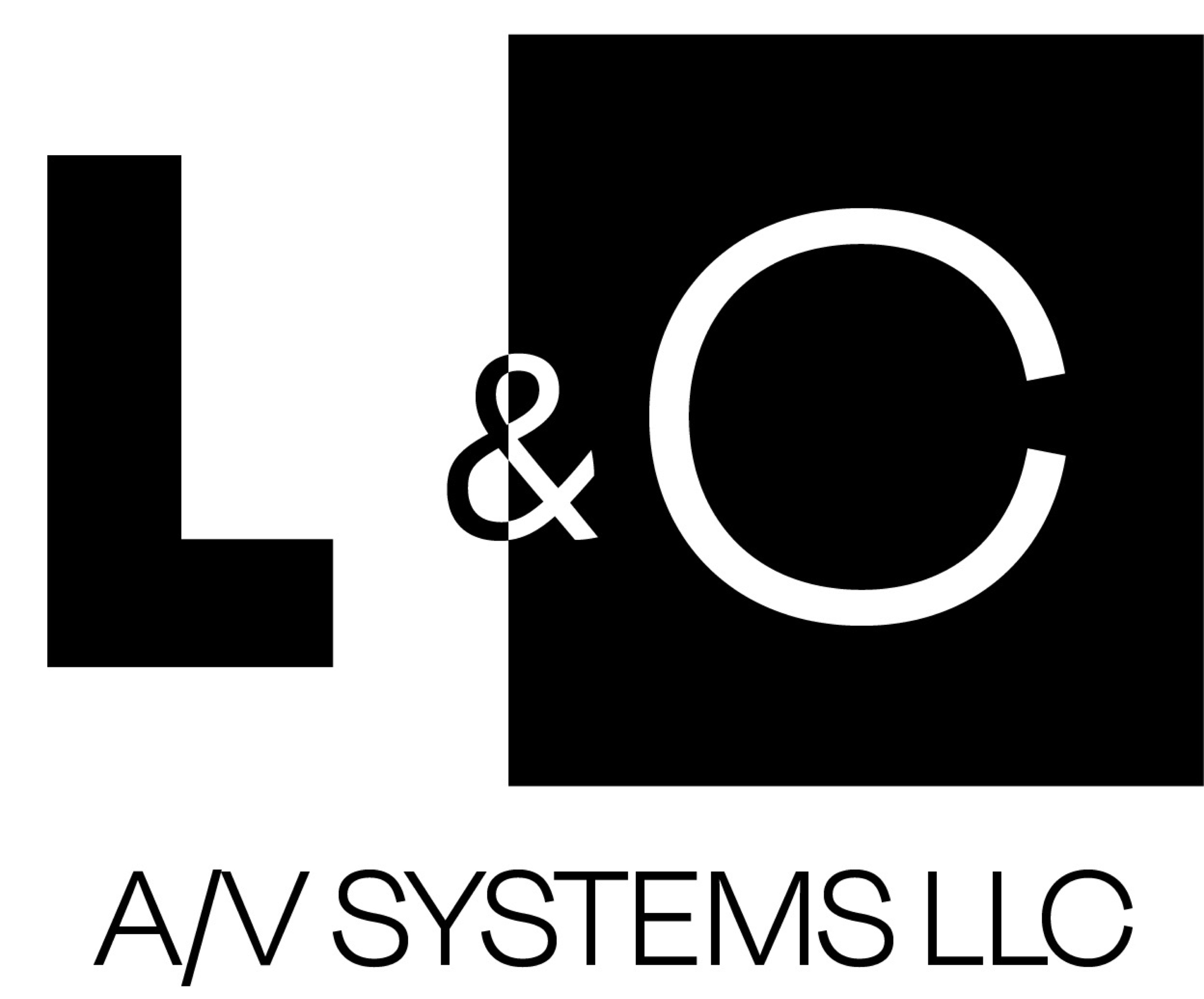 Loud & Clear AV Systems LLC Logo