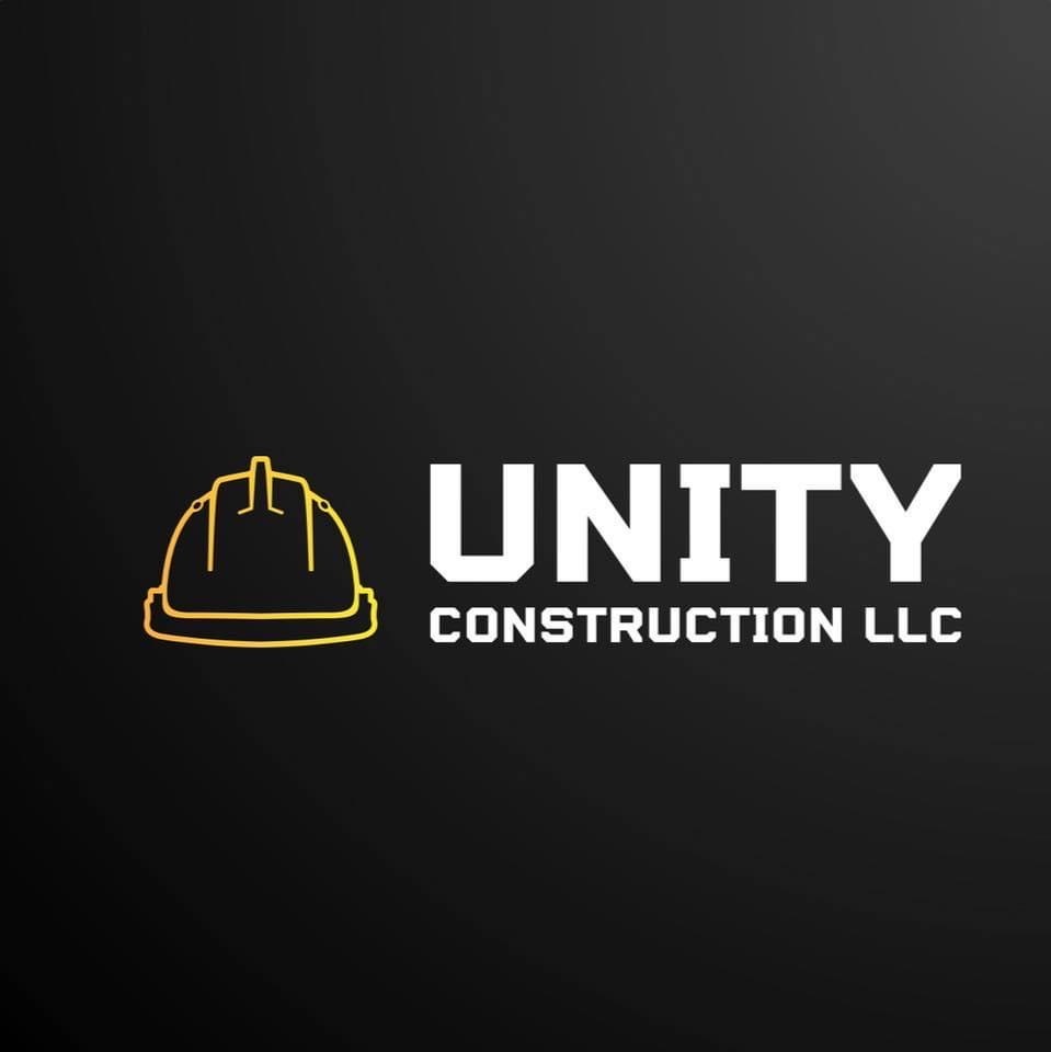UNITY CONSTRUCTION LLC Logo