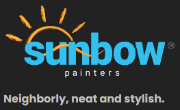 Sunbow Painters Logo