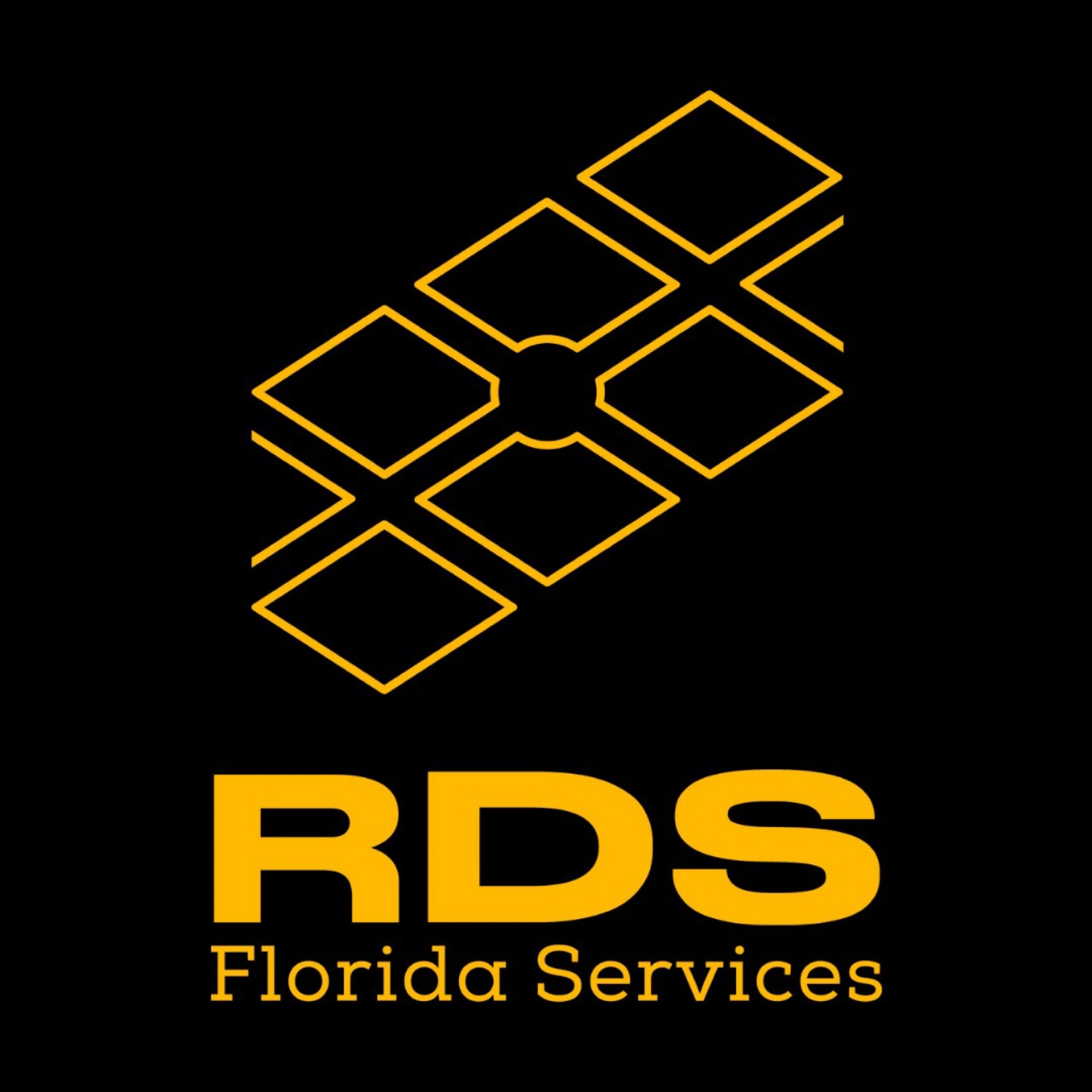 RDS Florida Service Logo