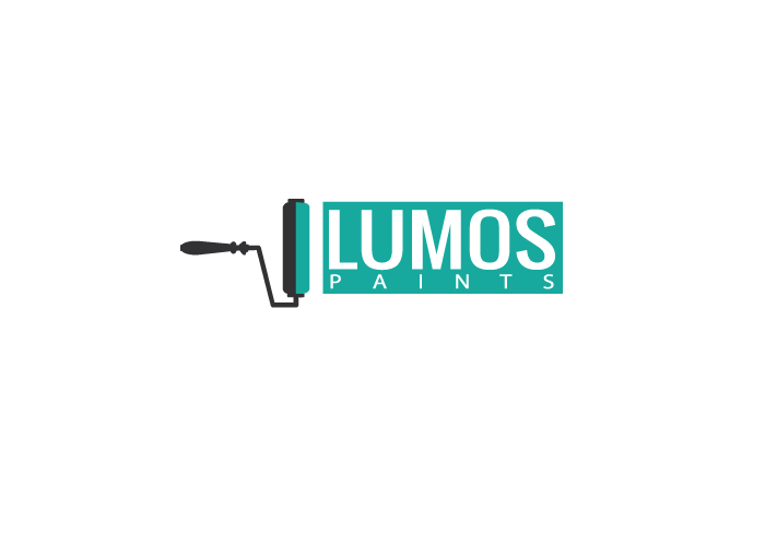 Lumos Paints Logo