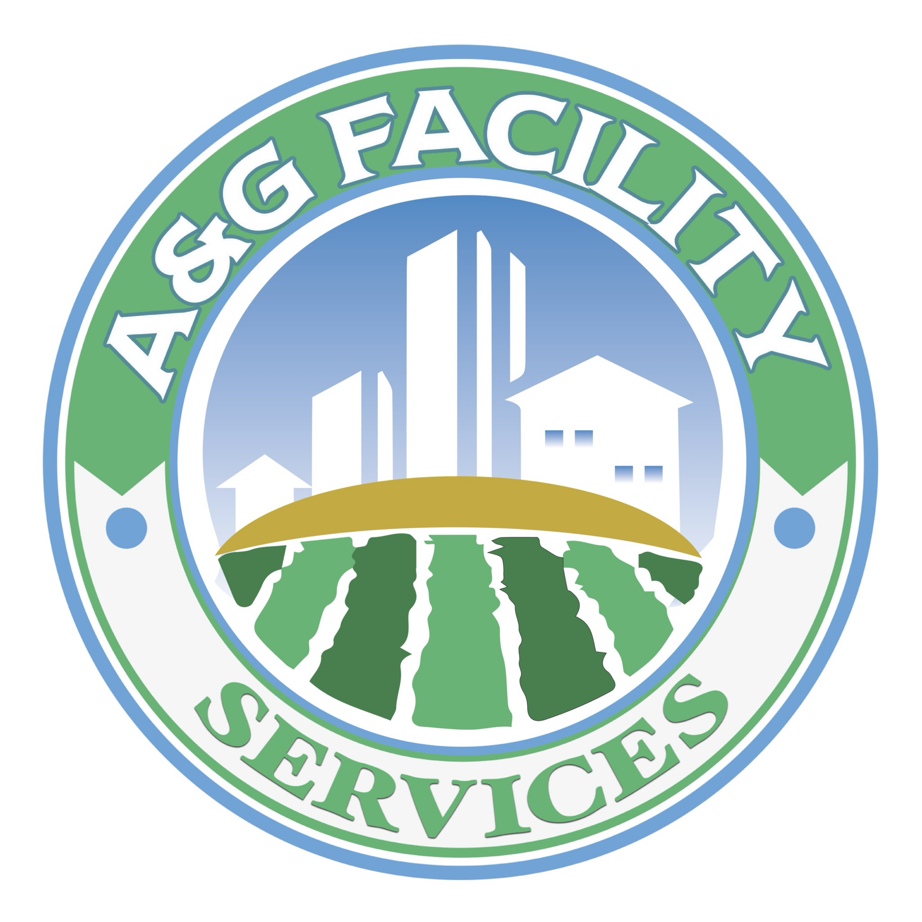 A&G Facility Services LLC Logo