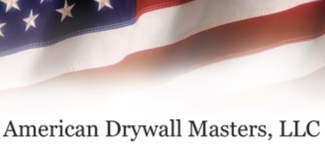 American Drywall Masters Logo