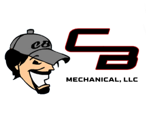 CB Mechanical Logo