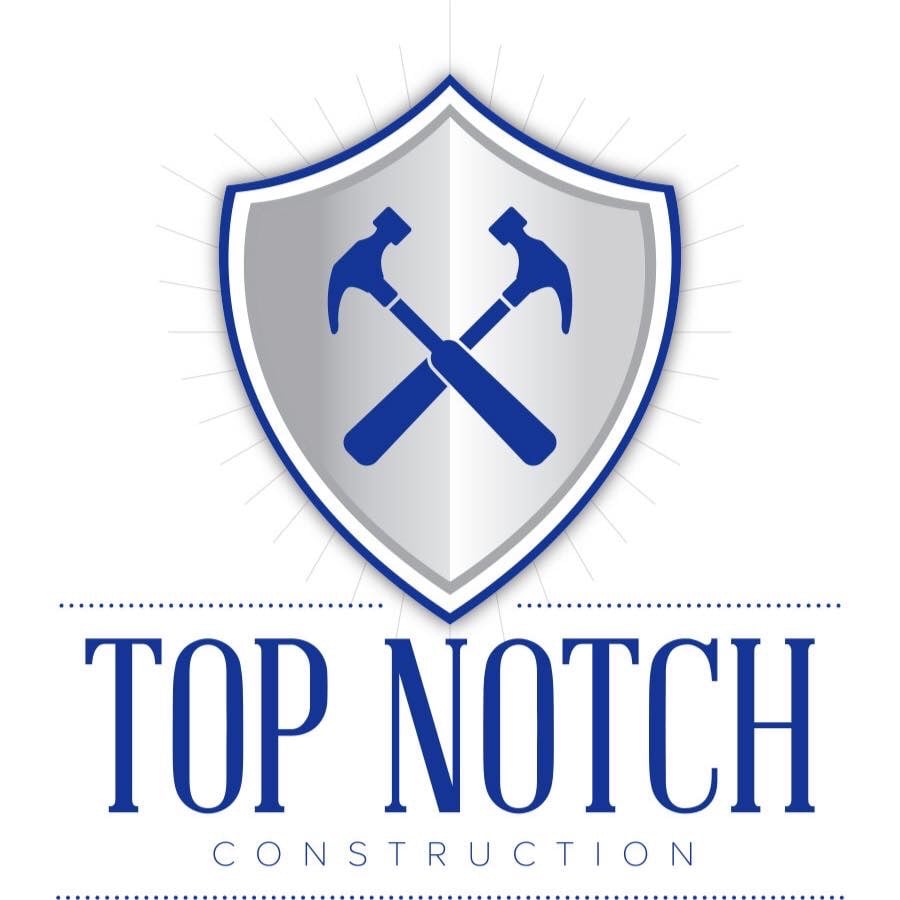 Top Notch Construction Logo