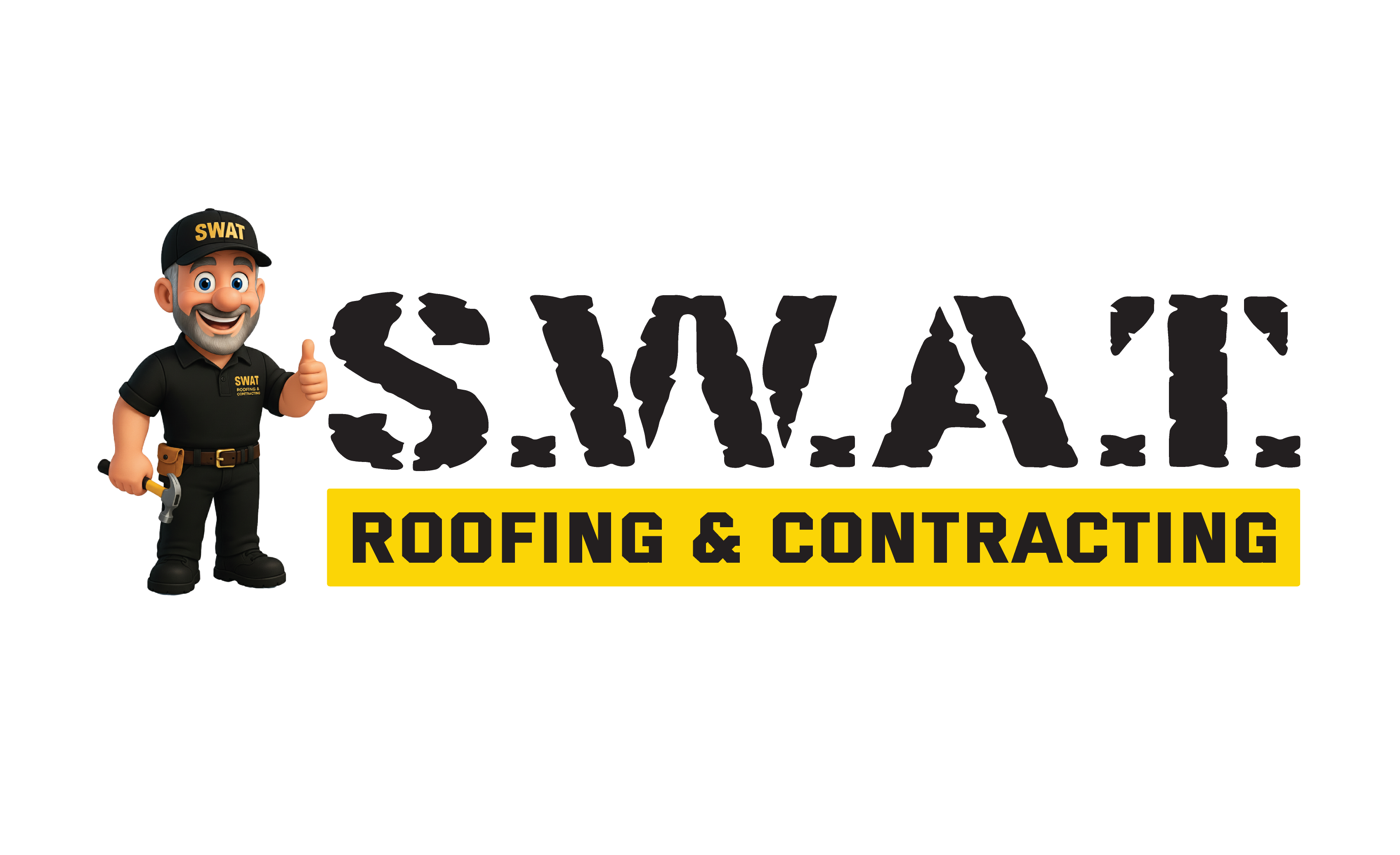 SWAT Contracting, LLC Logo