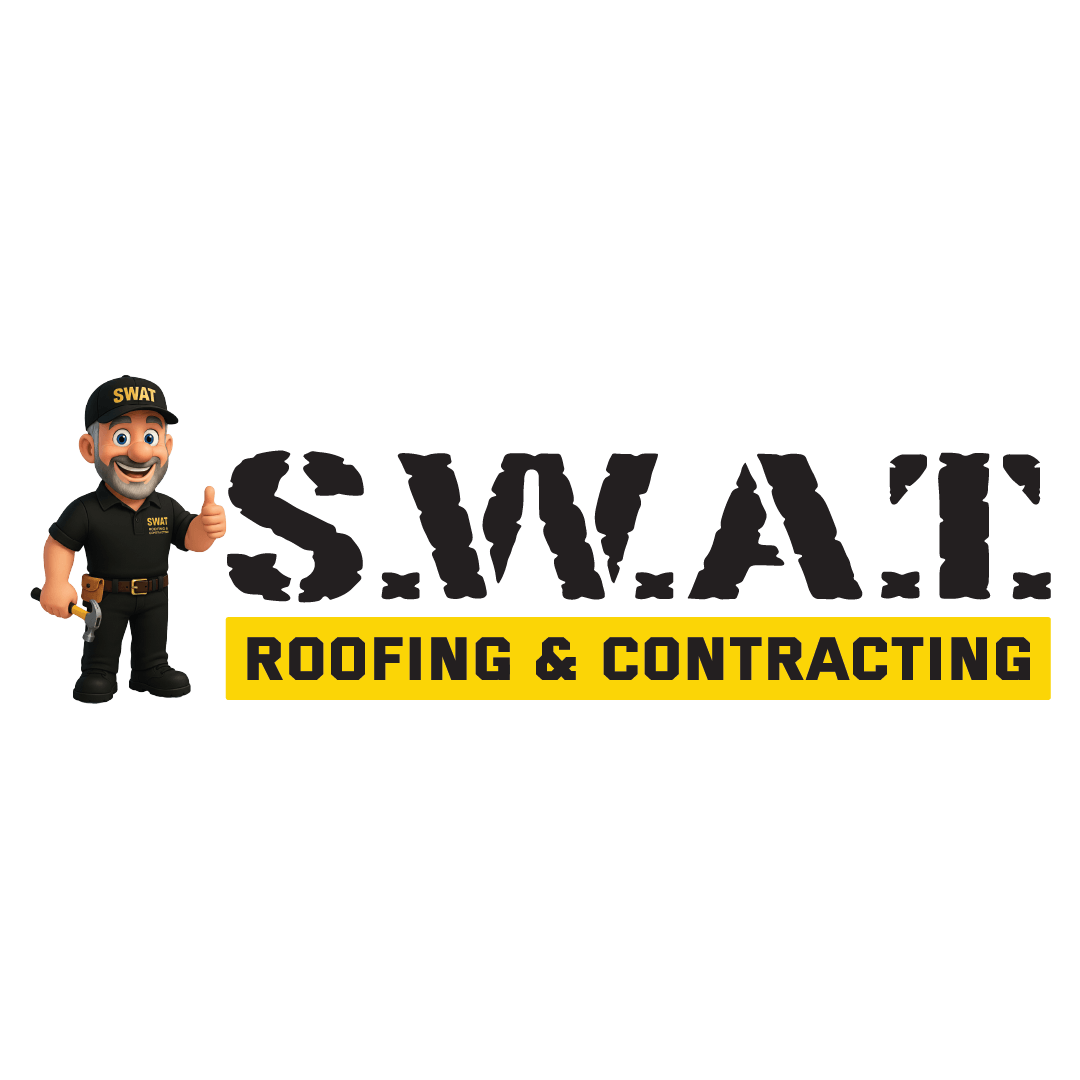 SWAT Contracting, LLC Logo