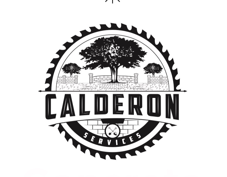 Calderon Services LLC Logo