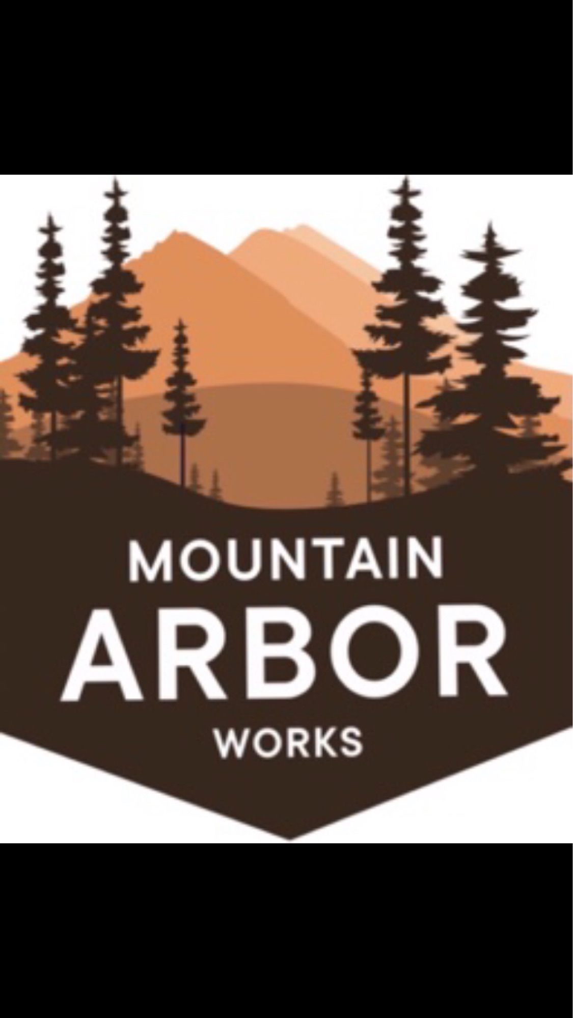 Mountain Arbor Works, LLC Logo