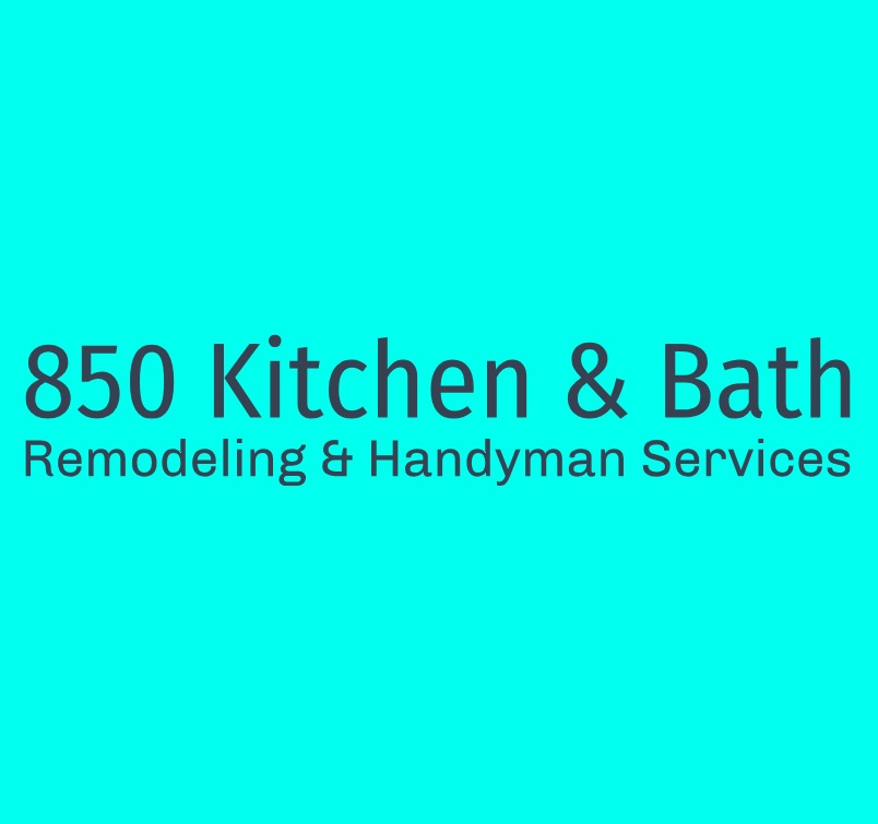 850 Kitchen & Bath Logo