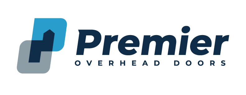 Premier Overhead Doors Logo