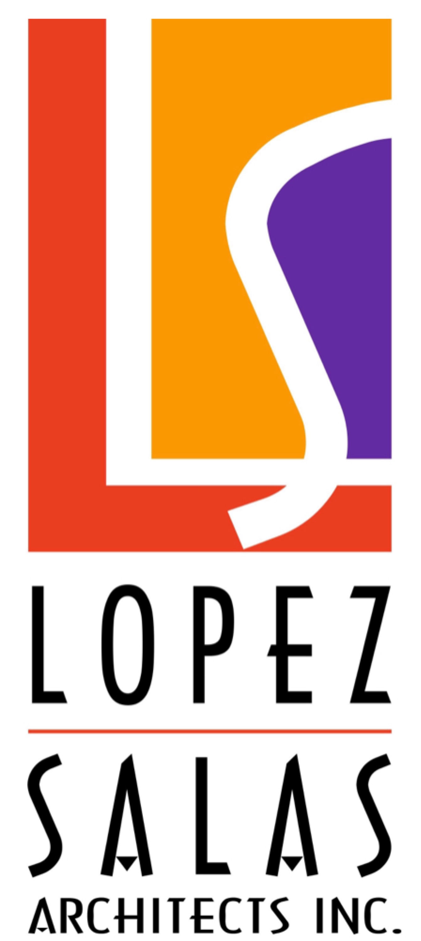 Lopez Salas Architects, Inc. Logo